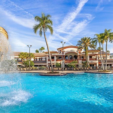 Sheraton Vistana Villages Resort Villas, I-Drive Orlando Williamsburg Bagian luar foto