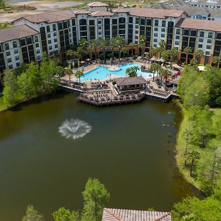 Sheraton Vistana Villages Resort Villas, I-Drive Orlando Williamsburg Bagian luar foto