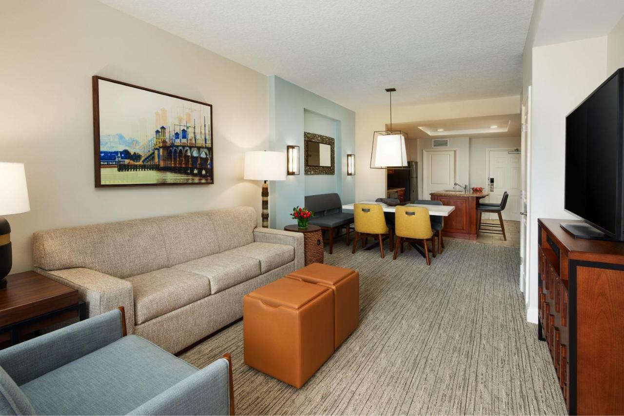 Sheraton Vistana Villages Resort Villas, I-Drive Orlando Williamsburg Bagian luar foto