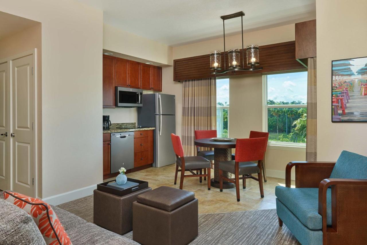 Sheraton Vistana Villages Resort Villas, I-Drive Orlando Williamsburg Bagian luar foto