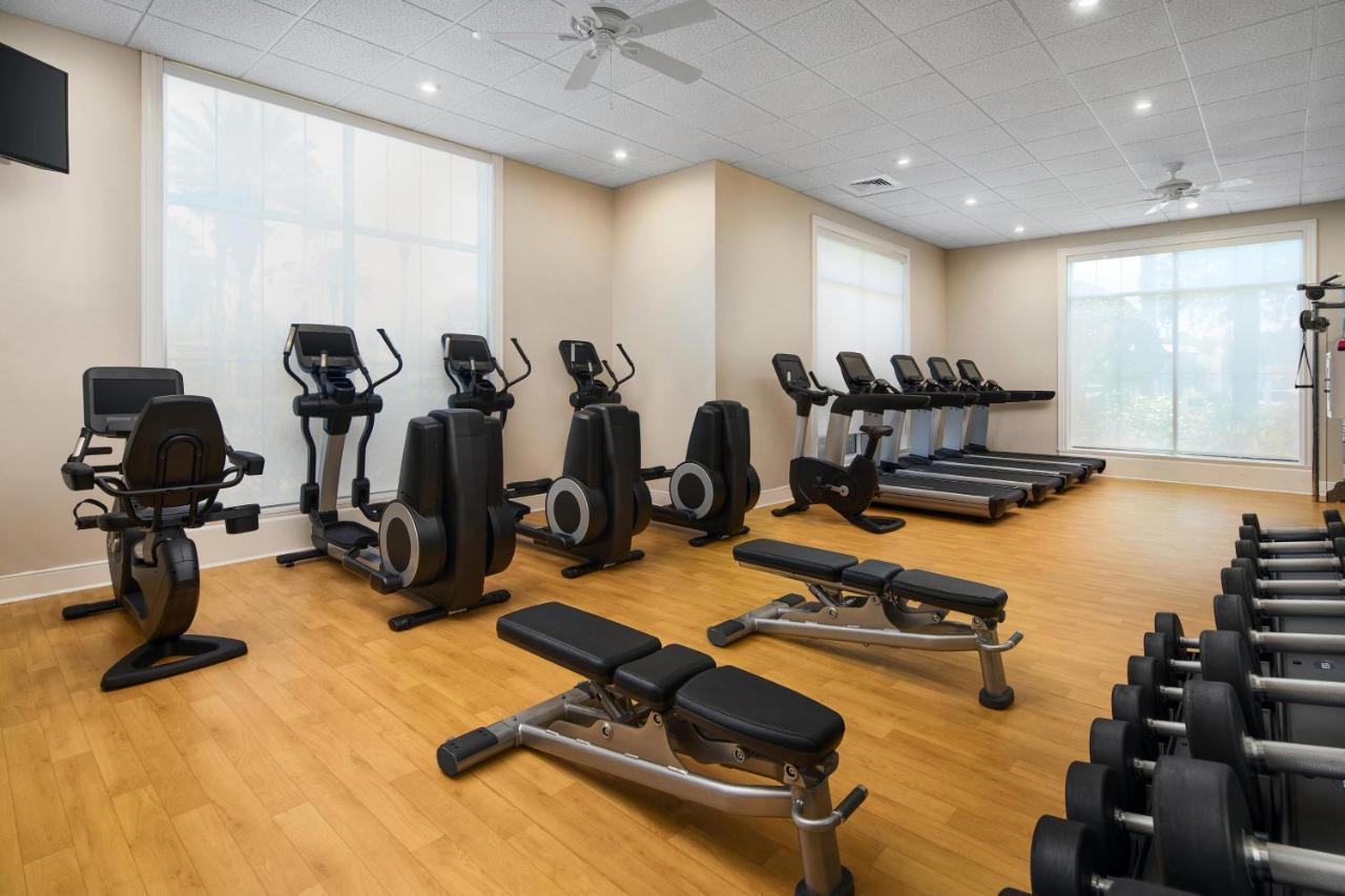 Sheraton Vistana Villages Resort Villas, I-Drive Orlando Williamsburg Bagian luar foto