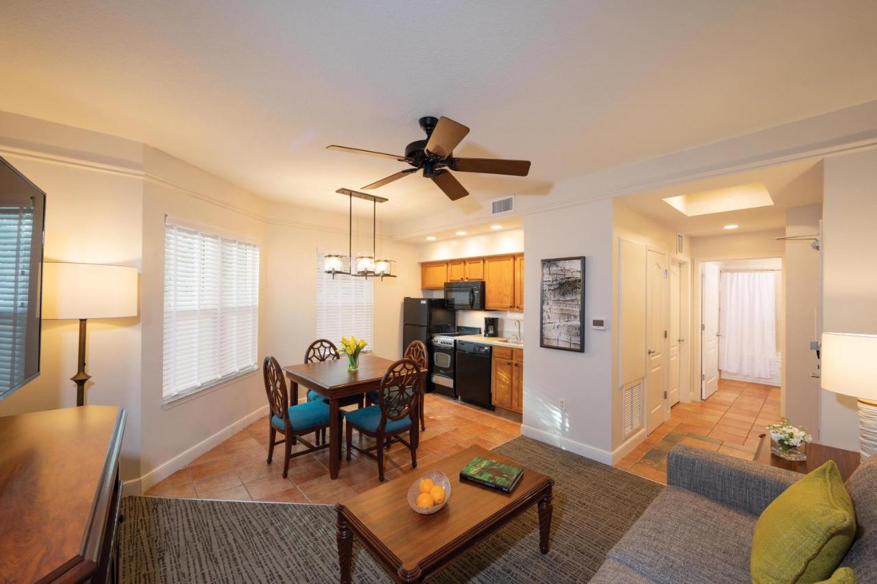 Sheraton Vistana Villages Resort Villas, I-Drive Orlando Williamsburg Bagian luar foto