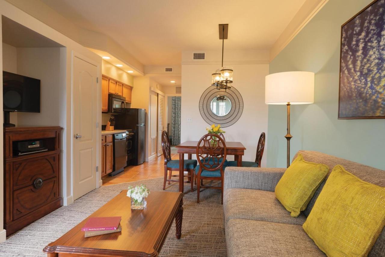 Sheraton Vistana Villages Resort Villas, I-Drive Orlando Williamsburg Bagian luar foto
