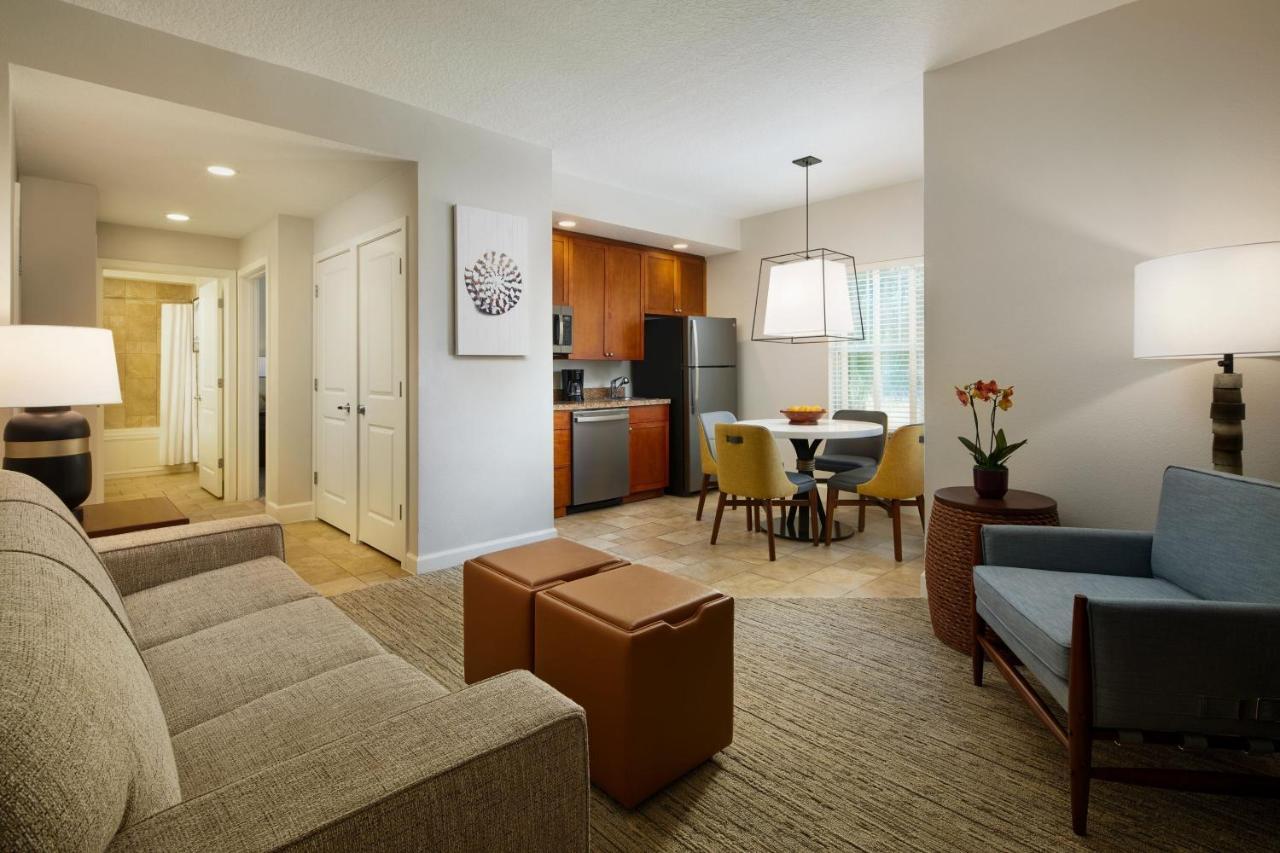 Sheraton Vistana Villages Resort Villas, I-Drive Orlando Williamsburg Bagian luar foto
