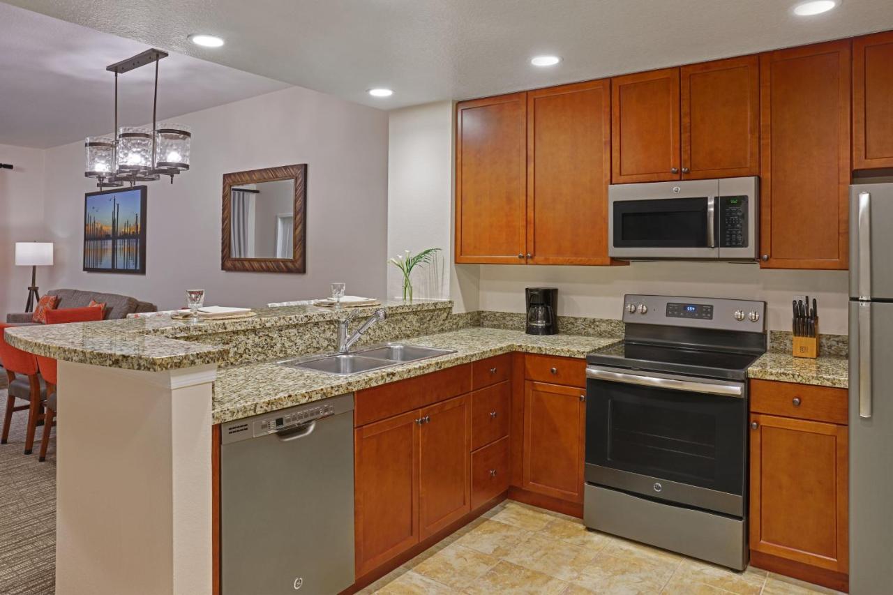 Sheraton Vistana Villages Resort Villas, I-Drive Orlando Williamsburg Bagian luar foto