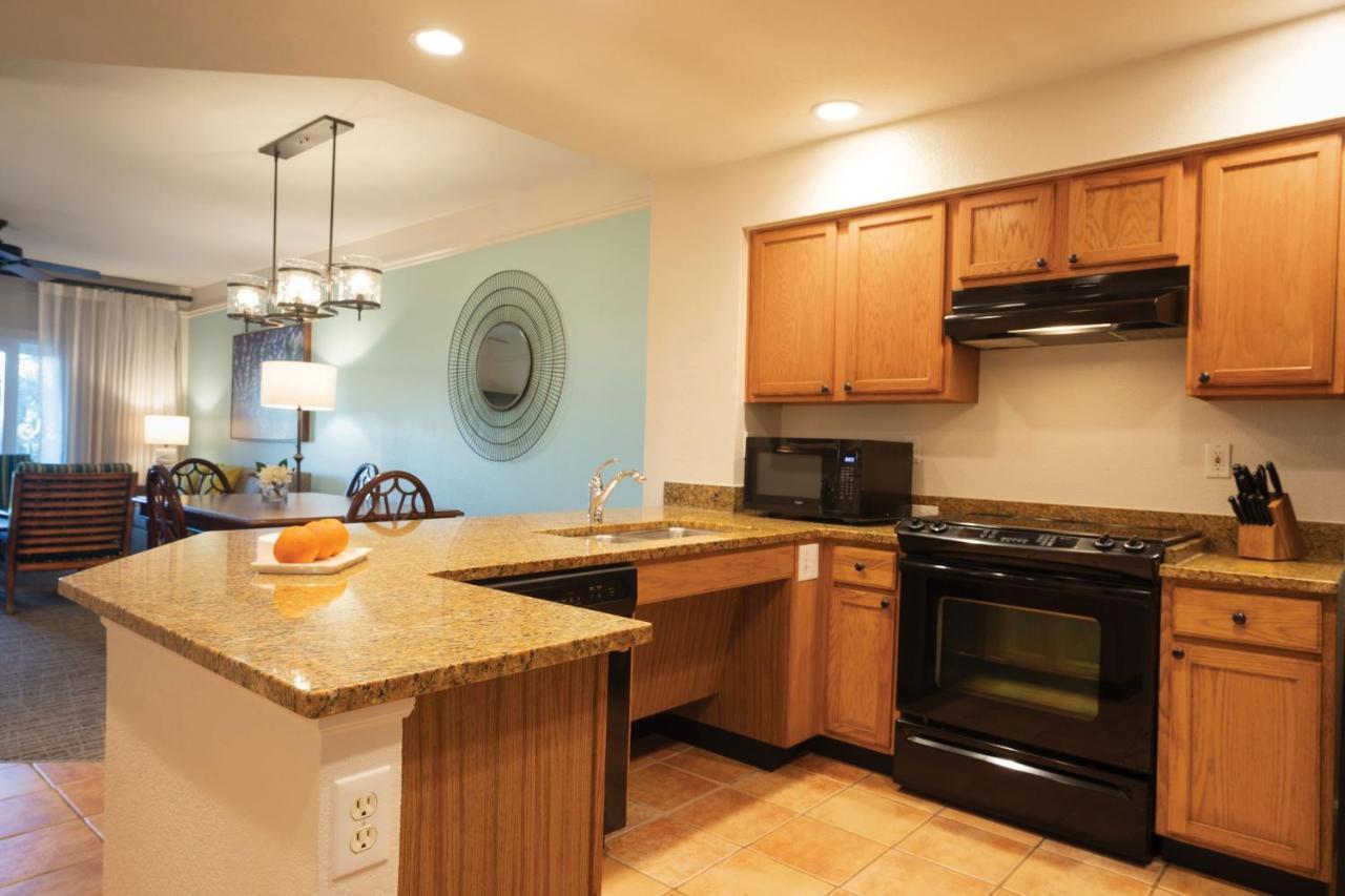Sheraton Vistana Villages Resort Villas, I-Drive Orlando Williamsburg Bagian luar foto
