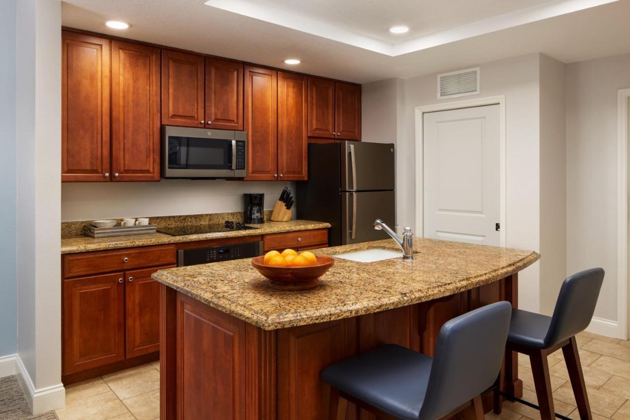 Sheraton Vistana Villages Resort Villas, I-Drive Orlando Williamsburg Bagian luar foto