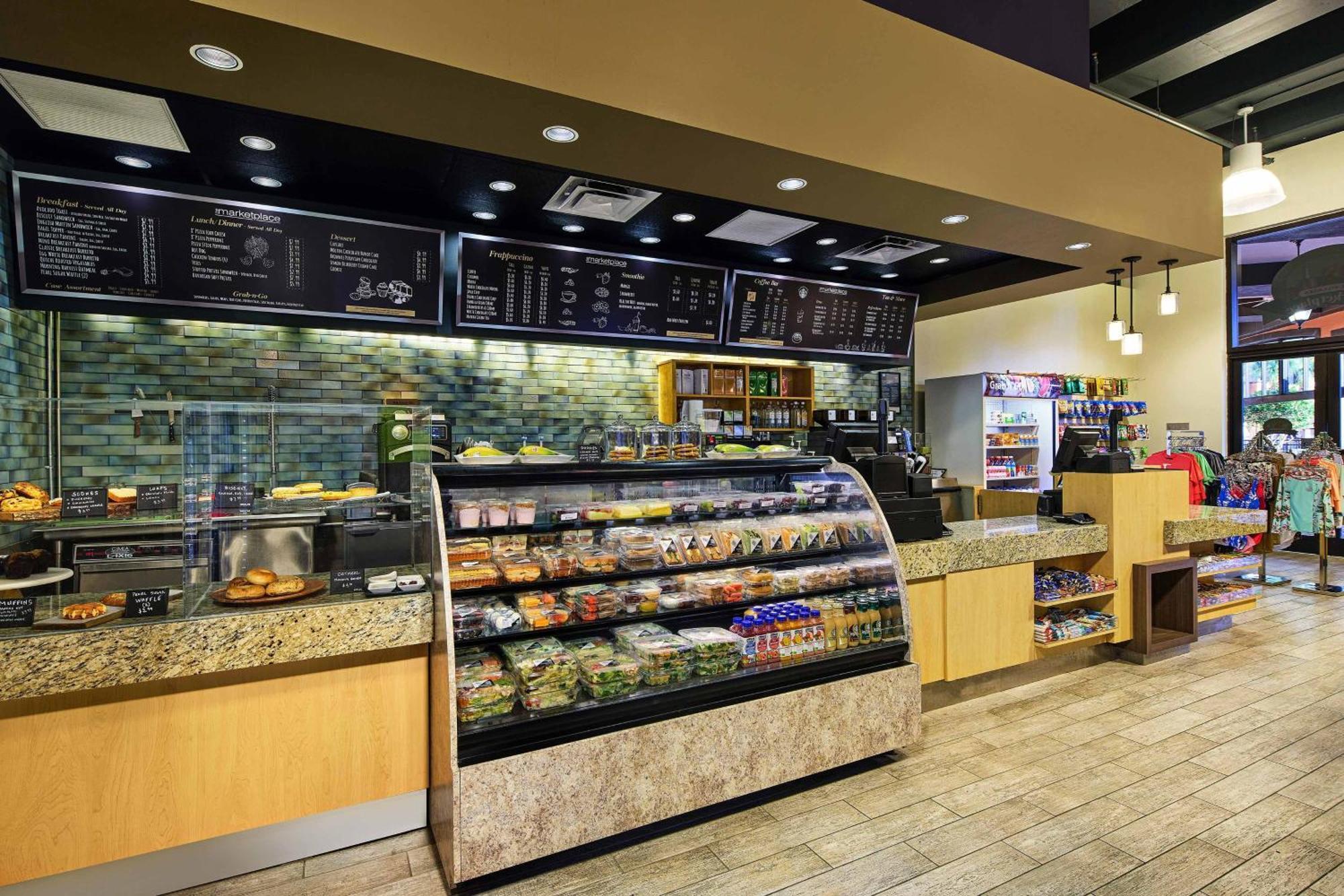 Sheraton Vistana Villages Resort Villas, I-Drive Orlando Williamsburg Bagian luar foto