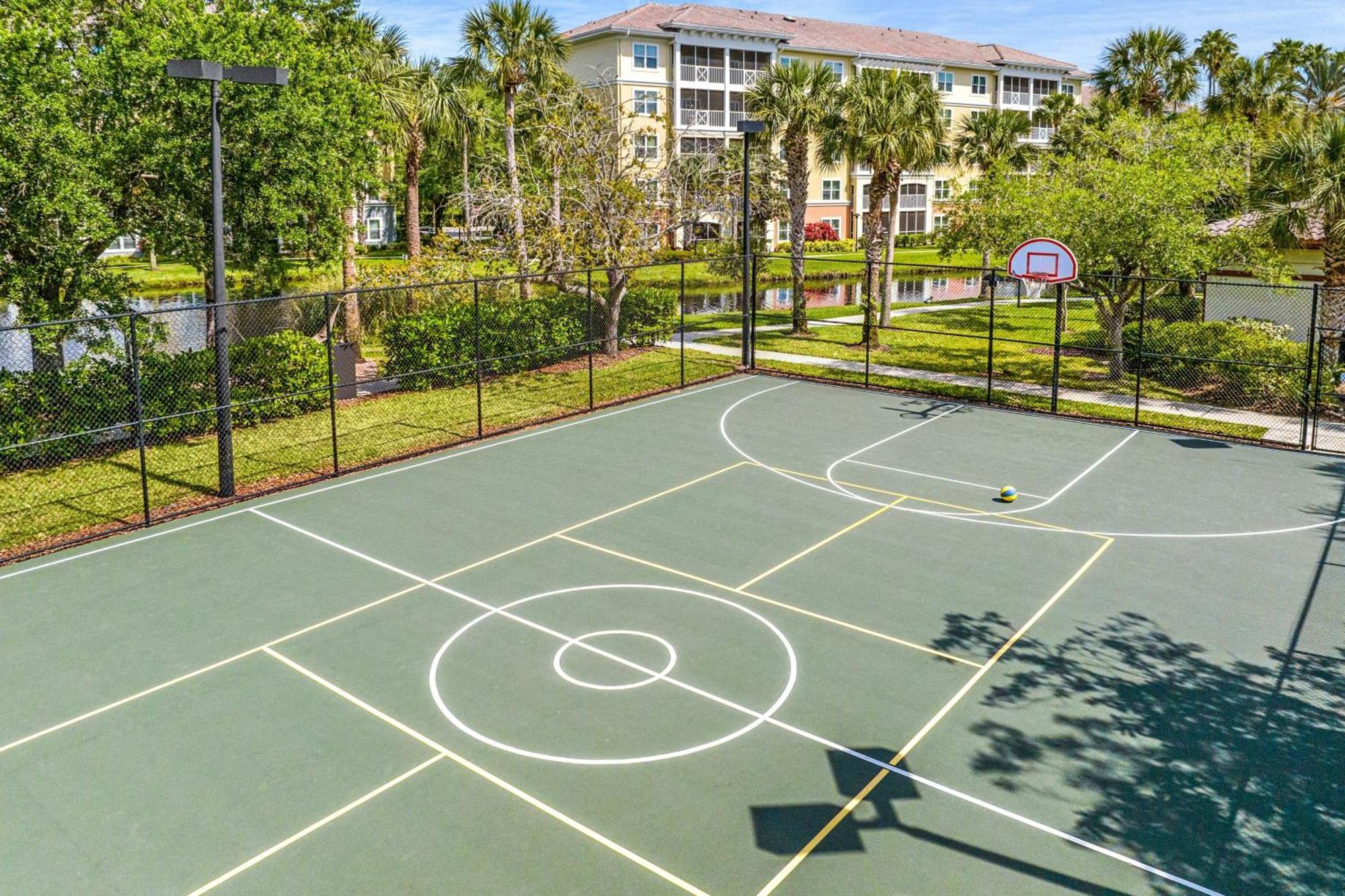 Sheraton Vistana Villages Resort Villas, I-Drive Orlando Williamsburg Bagian luar foto