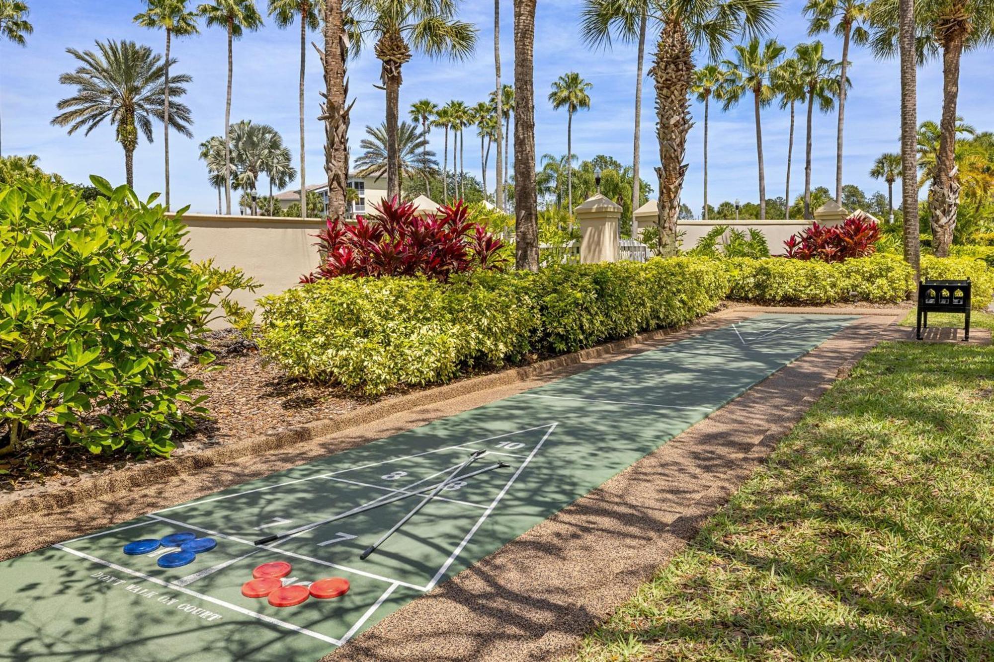 Sheraton Vistana Villages Resort Villas, I-Drive Orlando Williamsburg Bagian luar foto