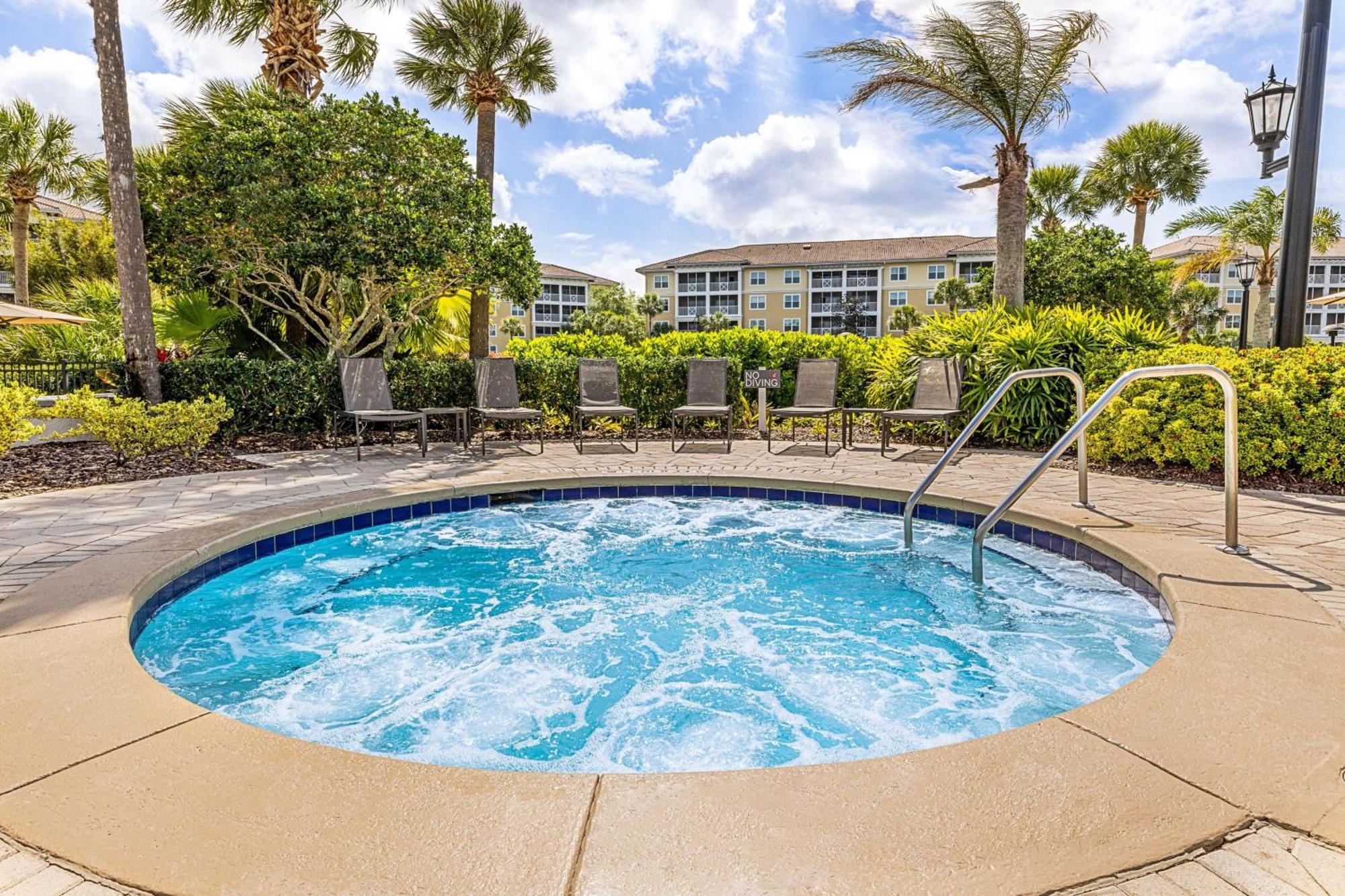 Sheraton Vistana Villages Resort Villas, I-Drive Orlando Williamsburg Bagian luar foto