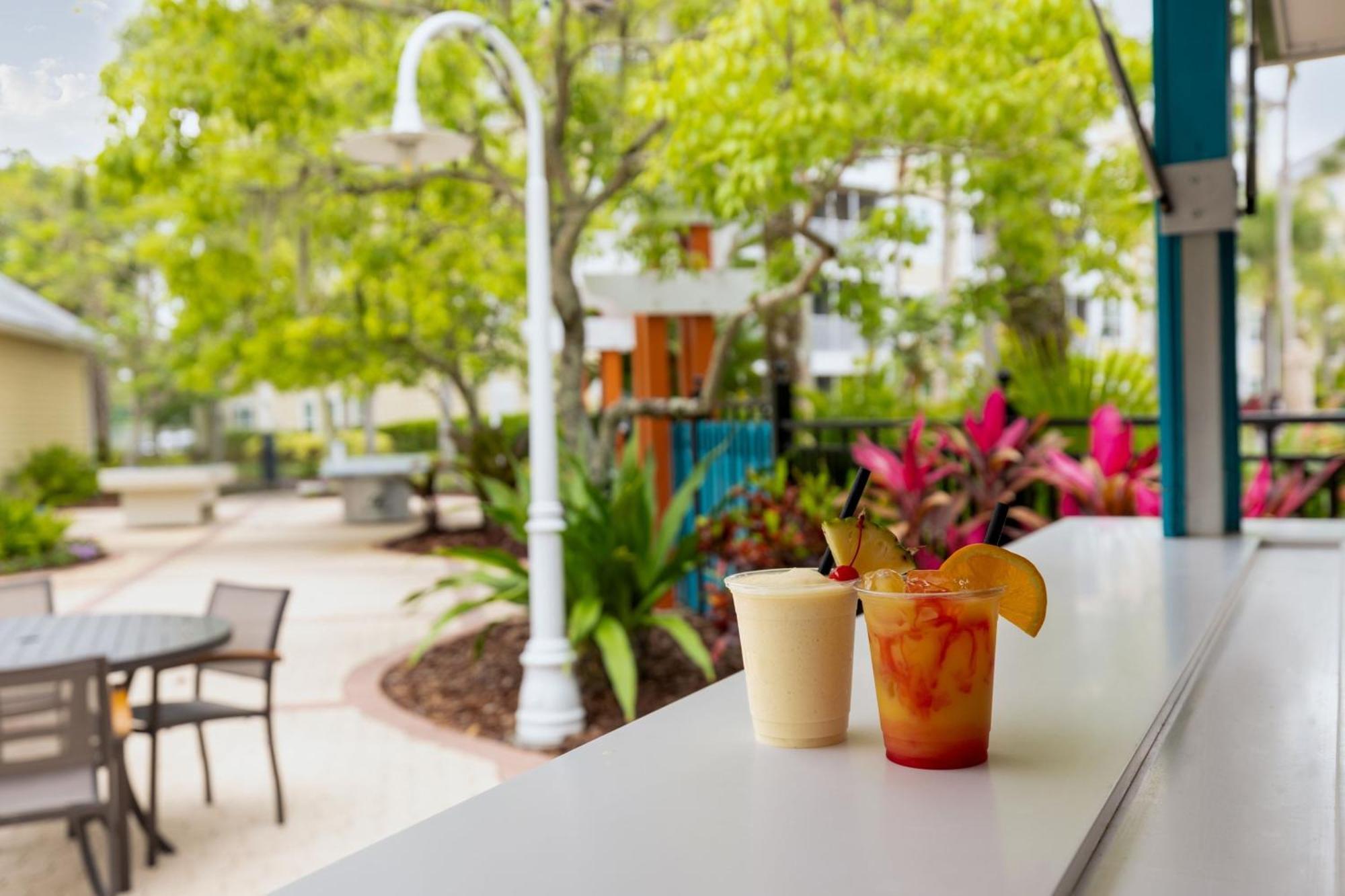 Sheraton Vistana Villages Resort Villas, I-Drive Orlando Williamsburg Bagian luar foto