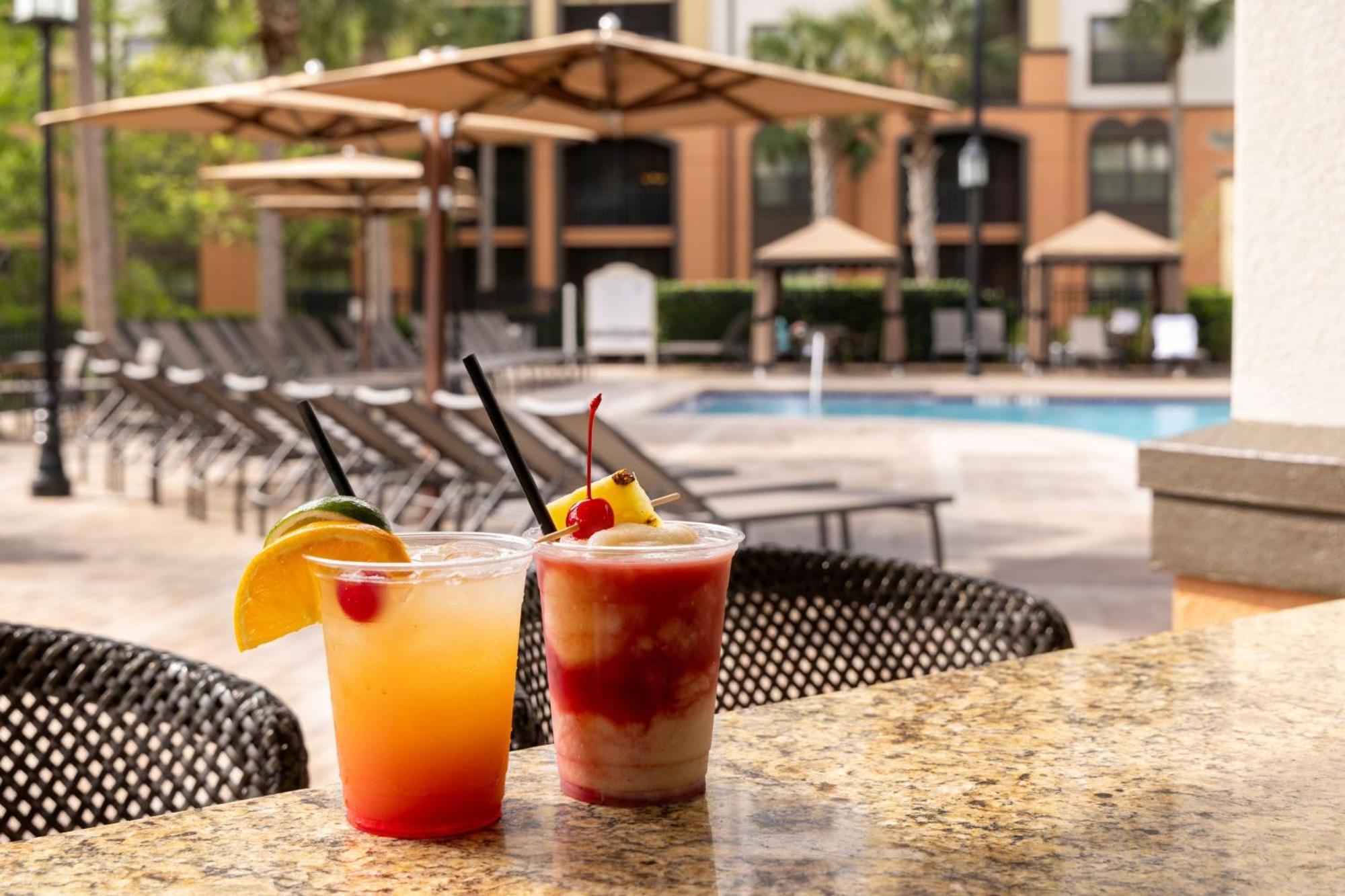 Sheraton Vistana Villages Resort Villas, I-Drive Orlando Williamsburg Bagian luar foto