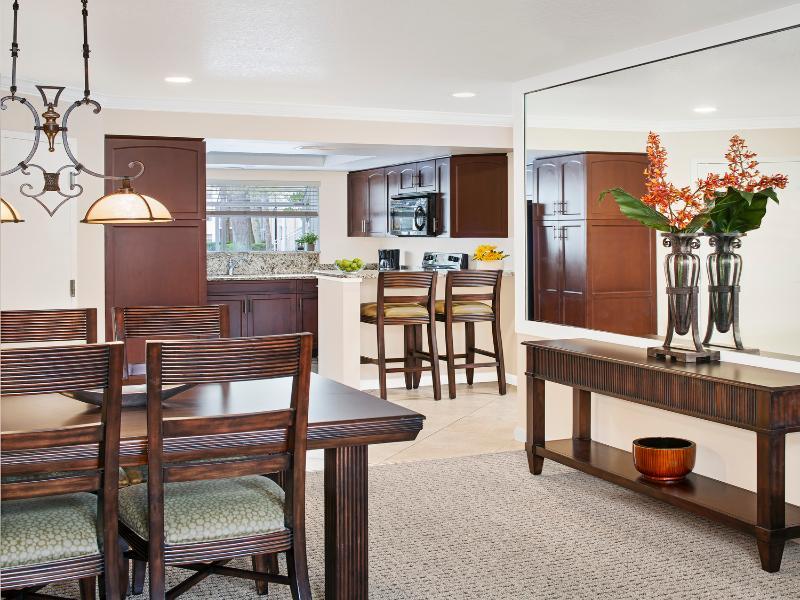Sheraton Vistana Villages Resort Villas, I-Drive Orlando Williamsburg Bagian luar foto